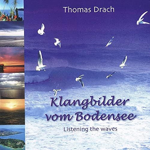 Klangbilder vom Bodensee